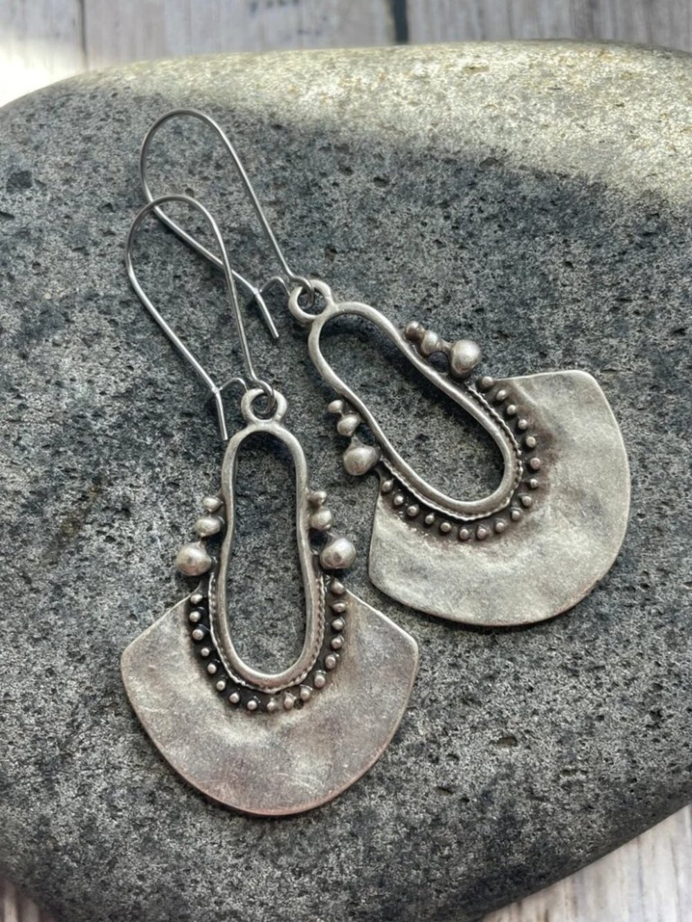 Boho Dangle Earrings